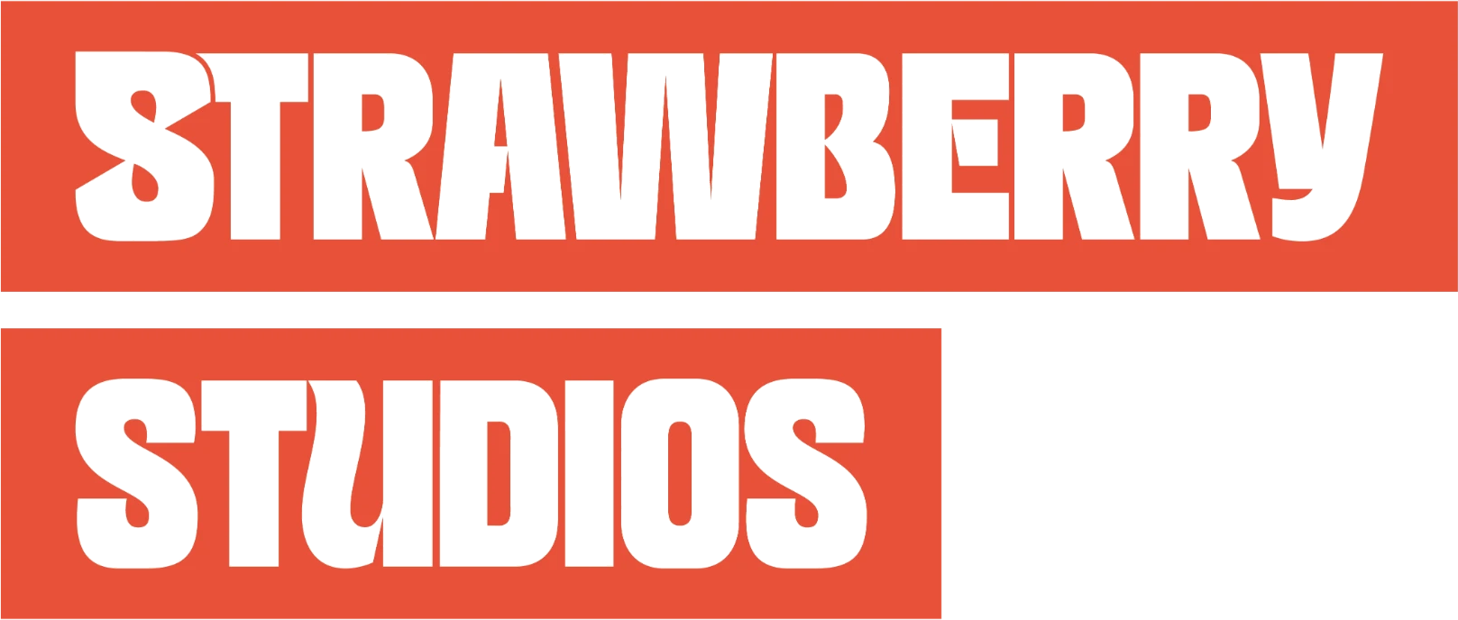 Strawberry Studios logo