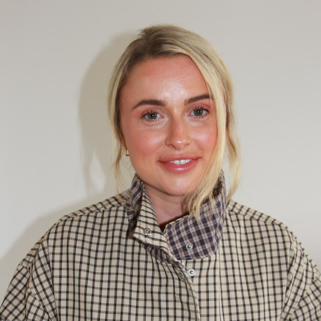 Abby Bell, Head of Growth at Strawberry Studios